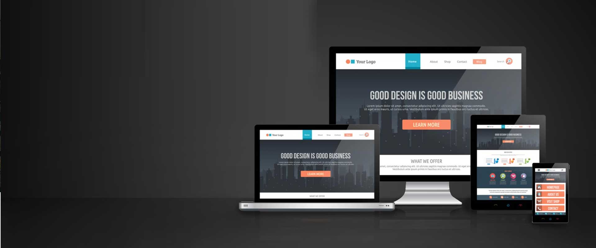 website designing company in ludhiana punjab india
